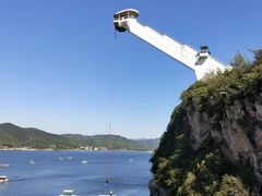 -北京金海湖景区