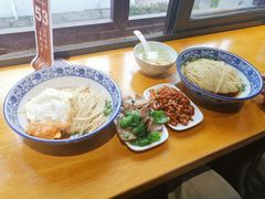 -裕兴记·三虾面(西北街总店)