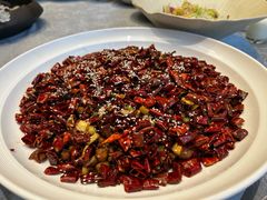 -里宴川菜酒楼(昊祥邻里聚金泉广场店)