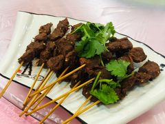 -莲华素食府