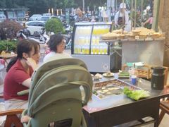 -塘屋烧烤·云南火塘烧烤品牌(春城慧谷旗舰店)