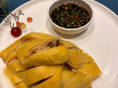 -御沪沪味园.融合菜.海鲜(斜土路店)