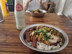 -老东江米粉