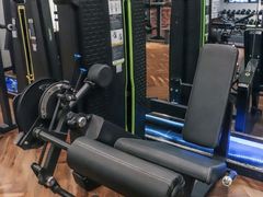-NRG 健身私教CLUB(云山路店)