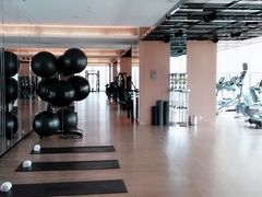 -上海静安香格里拉大酒店