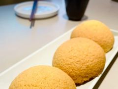 酥皮山楂叉烧包-蔡澜点心·粤菜(丽泽天街店)