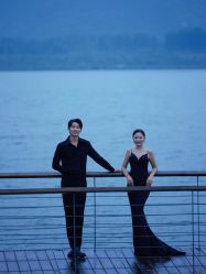 -薇视觉婚纱摄影工作室·婚纱照·结婚照