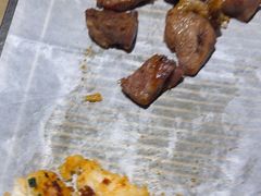 -玫瑰花园自助烤肉(顺义鑫海韵通店)