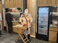 -福海居烤鸭店(鸟巢店)