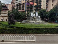 -稷泽·海丽宾雅温泉度假酒店