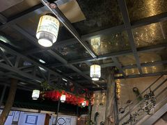 大堂-茶马古道·野生菌清汤黄牛肉(沙溪店)