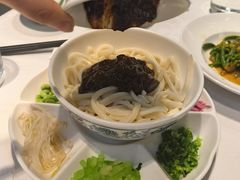 -到家尝北京菜(西坝河店)