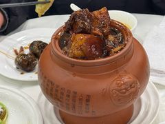 -瑞福园联谊餐室(茂名南路店)