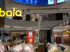 -银泰百货(北京大红门店)