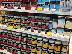 -GranVida生活超市(海信广场店)