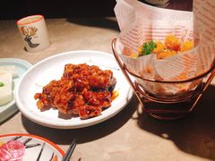 -新白鹿餐厅(金鹰新街口店)