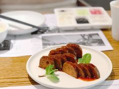 -小大董·烤鸭(王府井apm店)