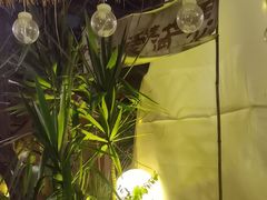 -大汗烧烤滩羊馆(清水河公园店)