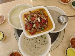 -敖家巷羊肉汤(瑞尔戴斯店)