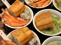 -大良毋米粥(锦龙路总店)
