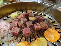 -妥妥烤肉料理(凯德店)