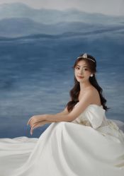 -拾尚映画·STUDIO婚纱摄影(中关村店)