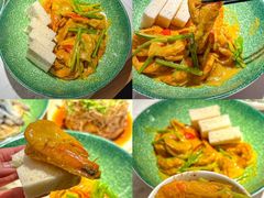 -食锦记·福建私房菜(浦西万达店)