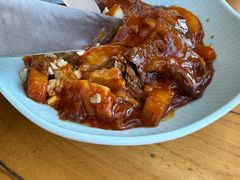 -清真利德顺小老饭庄(复兴路店)