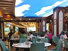 -文涵小院·邻里厨房