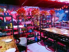 -撸小妖(六里桥总店)