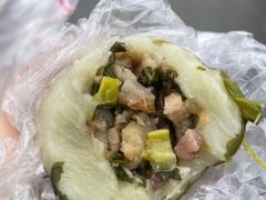 -叶婆婆豆浆馍馍