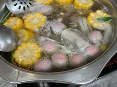 -潮发潮汕牛肉店(芳村店)