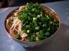 -正宗杨记普洱酸醋米线(总店)