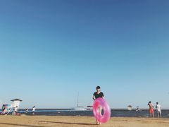 -碧海金沙