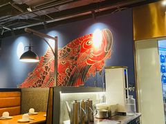 -吉庆莲年有鱼炭烤鱼(苏宁广场店)