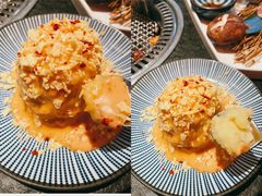 -上男·烧肉集市(五一广场店)