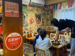 -胜代日本料理(云程巷小区店)