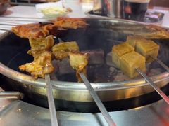 -李家水浒烤肉(五一店)