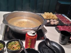 -潮发潮汕牛肉店(永庆坊店)
