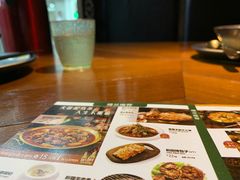 -楼兰新疆主题餐厅(坂田佳华领汇广场店)