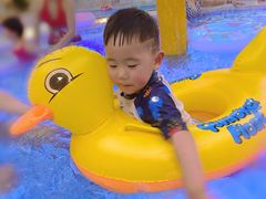 -海韵之星邮轮水会(明发商业广场店)