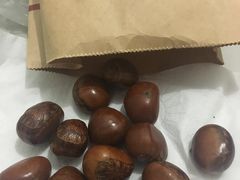 糖炒栗子-方林富炒货店(武林路店)