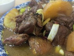 -东财大盘鸡(黑石礁店)