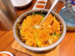 -烧肉一番·新韩式炭火烤肉(大岭山店)