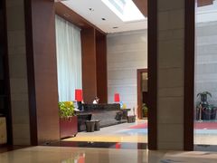 -广州卡丽酒店(大金钟路地铁站店)