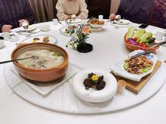 -淄博蓝海国际大饭店·蓝钻国际美食自助百汇(柳泉路店)