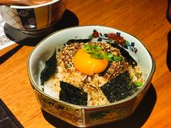 -肉魁屋·烧肉·烧鸟·酒场(高新店)