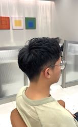 -奈时造型
