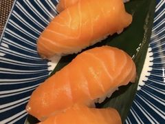 -福樱兰海鲜放题铁板烧(加州店)