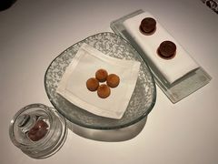 -Le Comptoir de Pierre Gagnaire